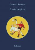 Gaetano Savatteri - È solo un gioco (2021)