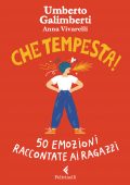 Umberto Galimberti - Che tempesta! (2021)