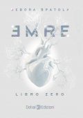 img Debora Spatola – Emre Vol. 1. Libro Zero (2021)
