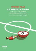 img Unfair Play – La risposta è 4-4-2 (2021)