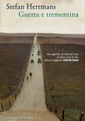 Stefan Hertmans - Guerra e trementina (2015)