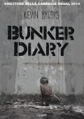 Kevin Brooks - Bunker Diary (2015)