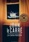 John le Carré - La casa Russia (2015)