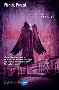 Pierluigi Porazzi – Azrael (2015)
