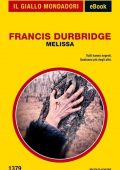 Francis Durbridge - Melissa (2015)