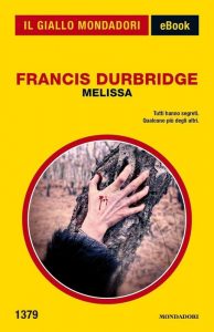 Francis Durbridge – Melissa (2015)