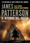 James Patterson - Il ritorno del killer (2014)