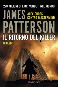 James Patterson – Il ritorno del killer (2014)