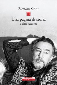 Romain Gary – Una pagina di storia (2014)