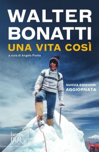 Walter Bonatti – Una vita così (2014)