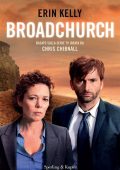 Erin Kelly, Chris Chibnall - Broadchurch (2014)