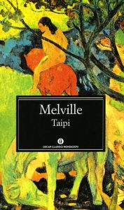 Herman Melville – Taipi (2014)
