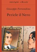 Giuseppe Ferrandino - Pericle il Nero (2016)