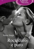 Nalini Singh - Rock duro e puro (2017)