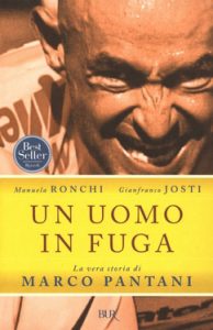 Manuela Ronchi, Gianfranco Josti – Un uomo in fuga (2012)