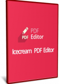img [PORTABLE] Icecream PDF Editor PRO ...