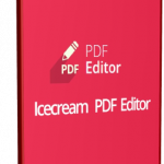 img [PORTABLE] Icecream PDF Editor PRO 2.52 Portable - ITA