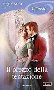 Johanna Lindsey – Il prezzo della tentazione (2020)