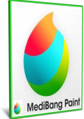 img [PORTABLE] MediBang Paint Pro 27.0 ...