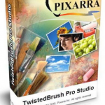 img [PORTABLE] Pixarra TwistedBrush Pro Studio 25.02 Portable - ENG