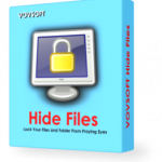 img VovSoft Hide Files 6.8 - ITA