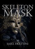 img Sara Frattini - Skeleton Mask (2016)