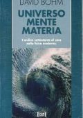 img David Böhm, A. Sabbadini - Universo, mente, materia (1996)