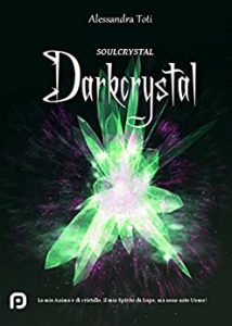 Alessandra Toti – Darkcrystal (2017)