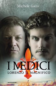 Michele Gazo – I Medici. Lorenzo il Magnifico (2018)