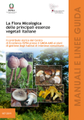 img La Flora Micologica delle Principali Essenze Vegetali Italiane (2021)