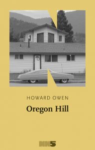 Howard Owen – Oregon Hill (2020)