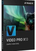 img [PORTABLE] MAGIX Video Pro X13 v19....
