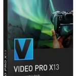 img [PORTABLE] MAGIX Video Pro X13 v19.0.1.121 x64 Portable - ENG