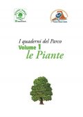 img I Quaderni del Parco Volume  1, le Piante (2021)