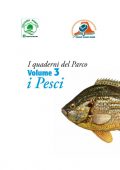 img I Quaderni del Parco Volume 3, i Pesci (2021)