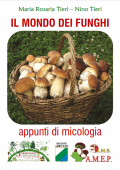 img Il Mondo dei Funghi (2021)