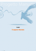 img [Laser] Il Sapere Liberato (2021)