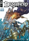 img Dragonero 100 - Dragonero il Ribelle 23, L’Assalto Degli Sparvieri (Settembre 2021)
