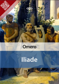 img [Homerus (Omero)] Iliade (2021)