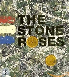 The Stone Roses – Discografia (1987-2016) .Flac + Extra