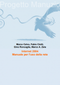 img [Marco Calvo] Internet 2004 (2021)