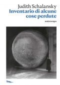 Judith Schalansky - Inventario di alcune cose perdute (2020)