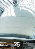 ArchiCAD 25 Build 5010 64 Bit - Ita