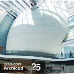 img ArchiCAD 25 Build 5010 64 Bit - Ita