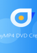 img AnyMP4 DVD Creator 7.2.68 - ENG
