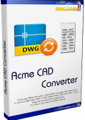 img [PORTABLE] Acme CAD Converter 2021 ...