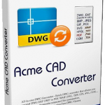 img [PORTABLE] Acme CAD Converter 2021 v8.10.1.1530 Portable - ITA