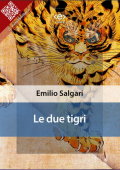 img [Emilio Salgari] Le Due Tigri (2021)