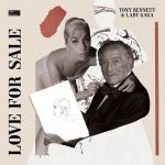 img Tony Bennett & Lady Gaga - Love For Sale (Deluxe) FLAC - 24Bit/96kHz