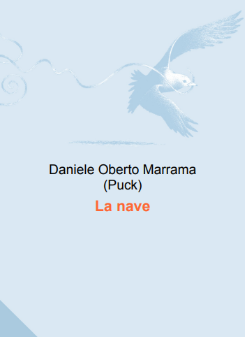 [Daniele Oberto Marrama] La Nave (2021)